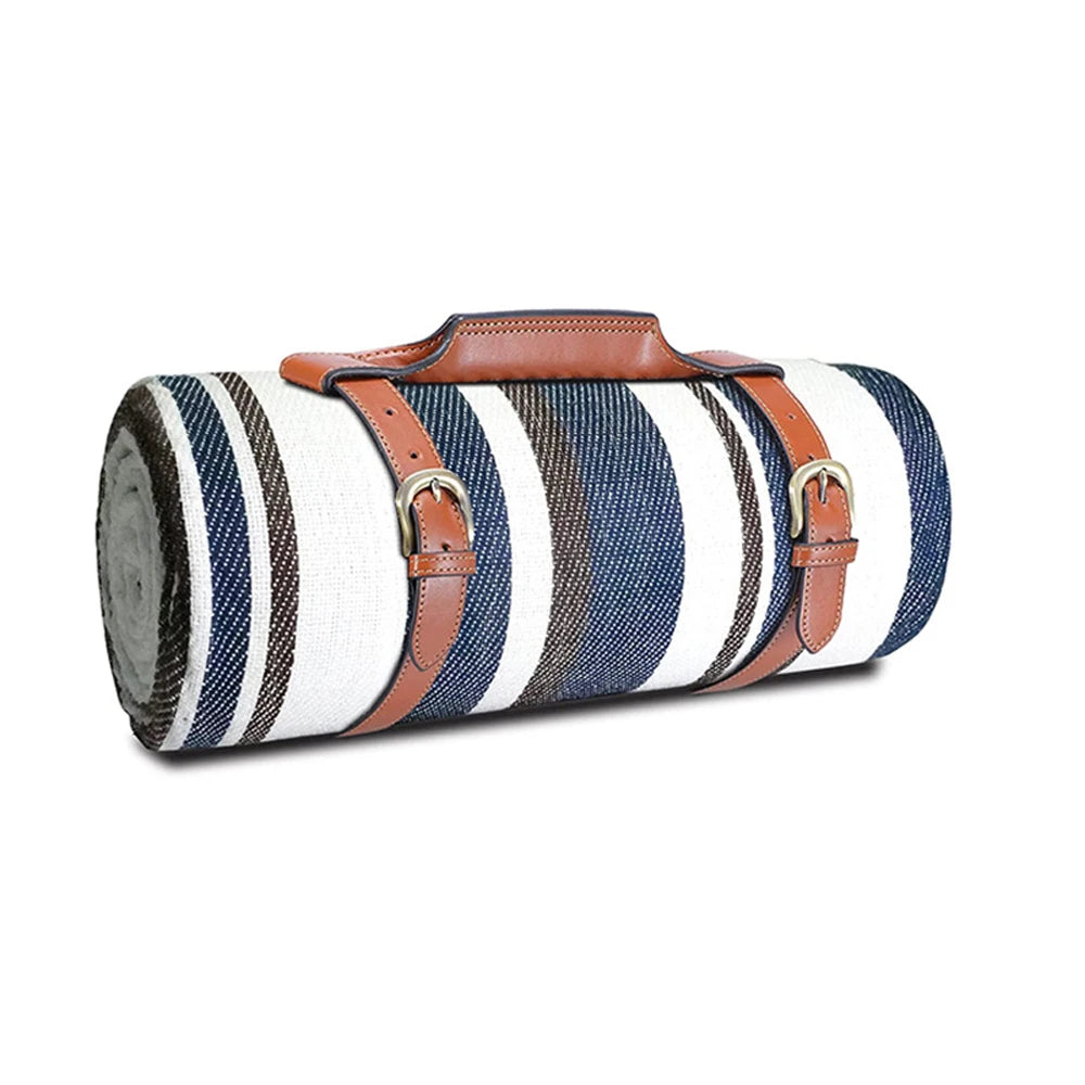 Waterproof Foldable Picnic Blanket