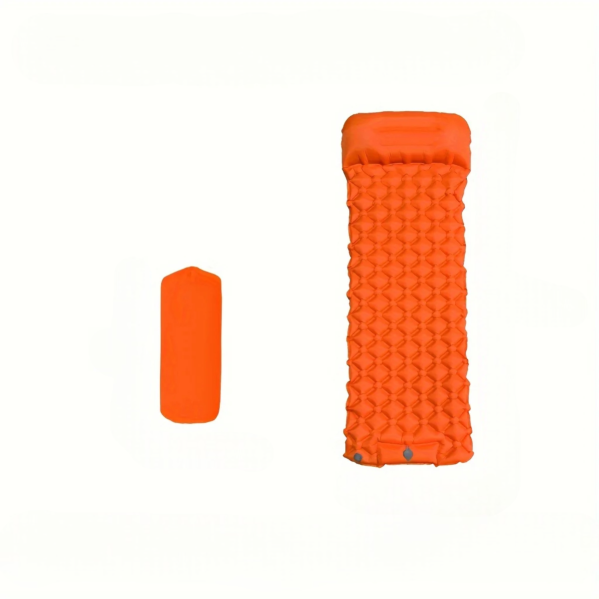 Self-Inflating Camping Mat