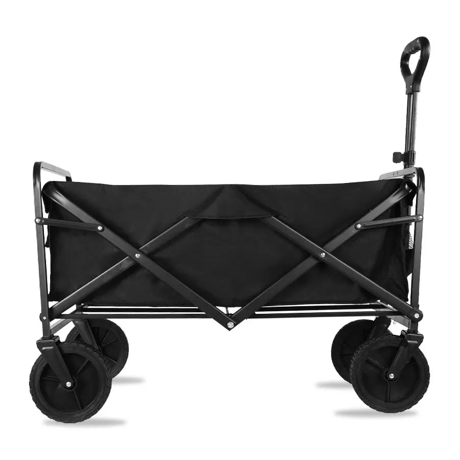 Foldable Outdoor Trolley