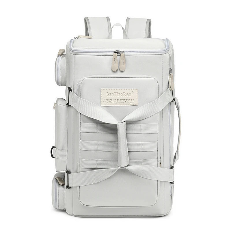 Multi-Function Travel Backpack