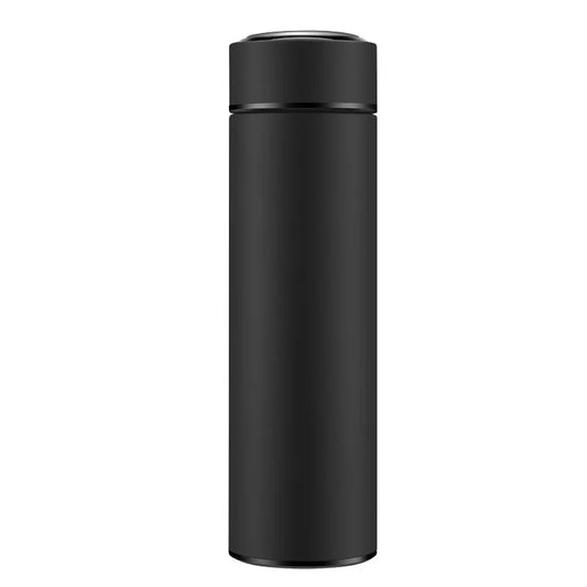Stainless Steel Smart Thermos