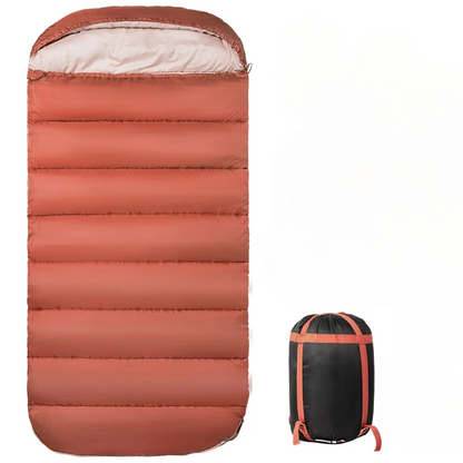All Seasons Camping Sleeping Bag