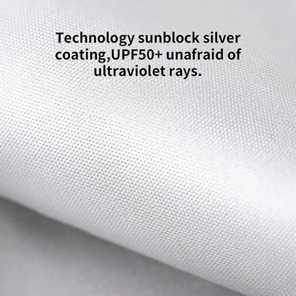 Automatic Pop-Up Tent