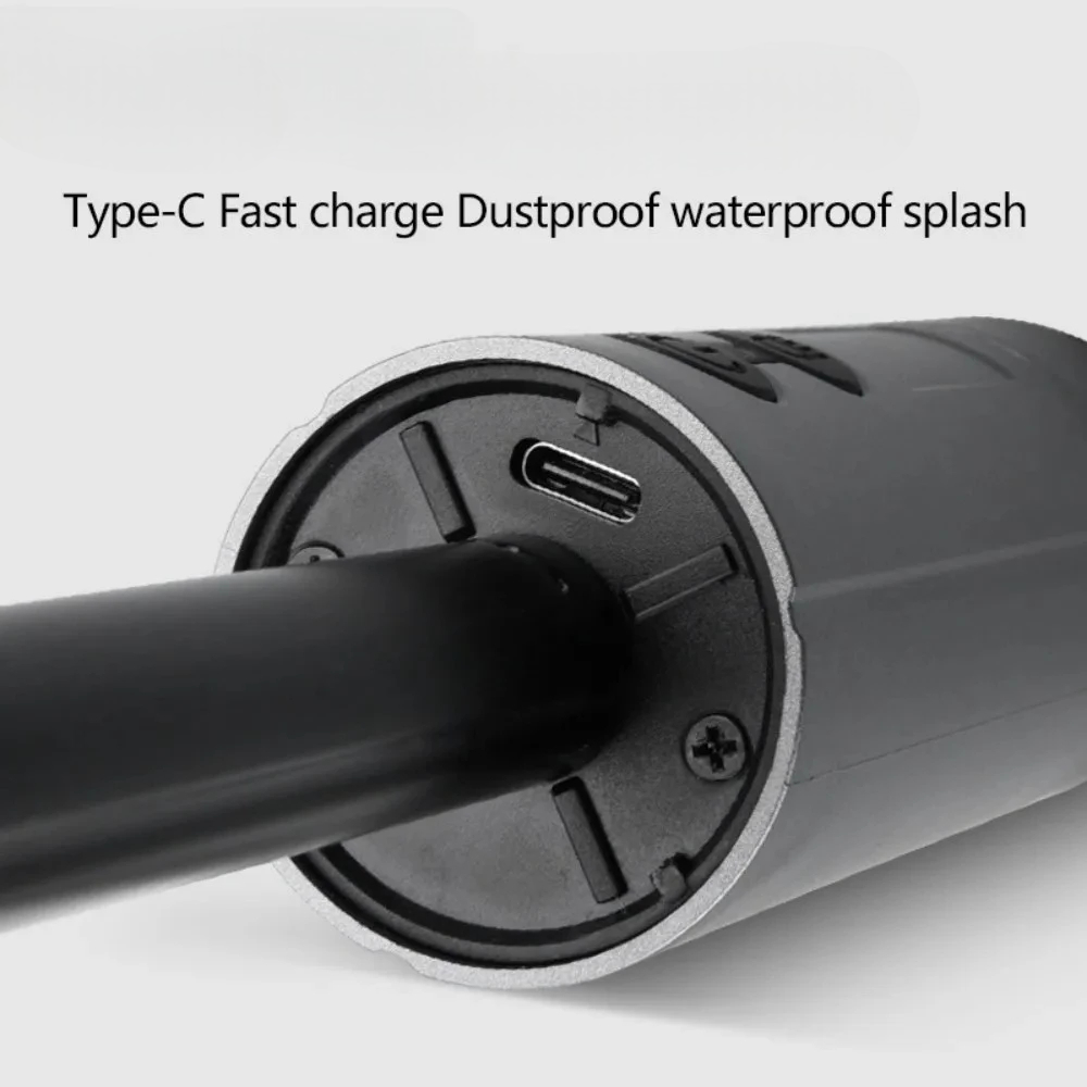 Multi-functional Camping Light