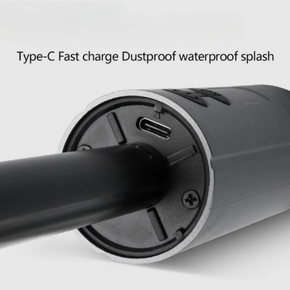 Multi-functional Camping Light