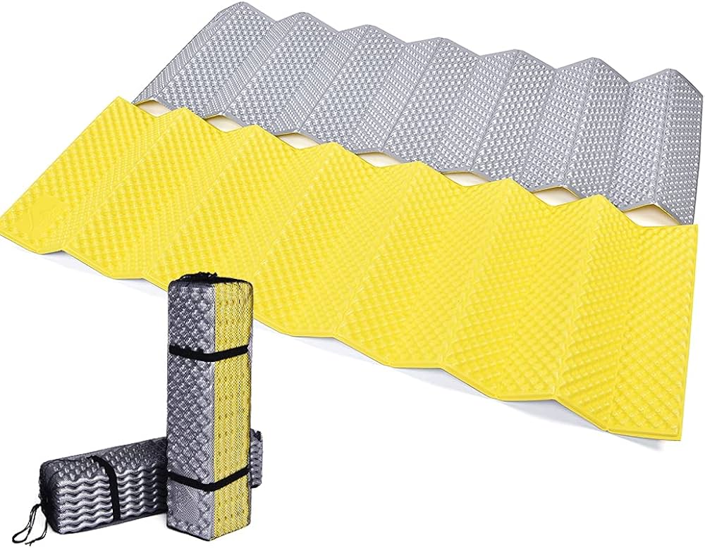 Waterproof Camping Mat