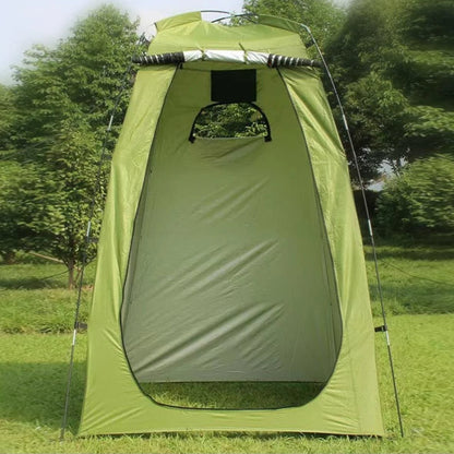 Instant Pop-Up Privacy Tent