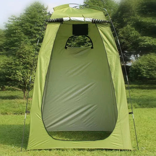 Instant Pop-Up Privacy Tent