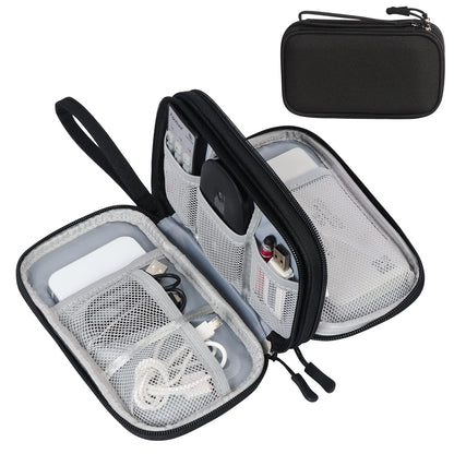 Compact Travel Organizer