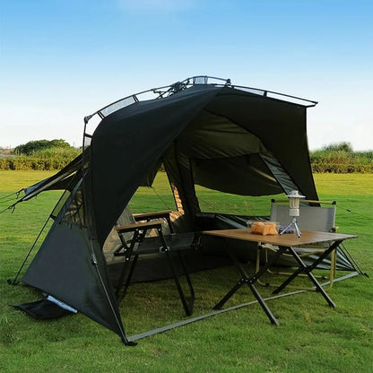 Ultralight Camping Tent