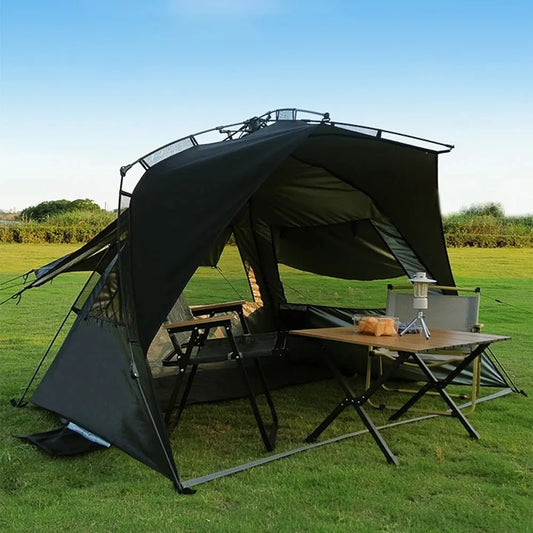 Ultralight Camping Tent