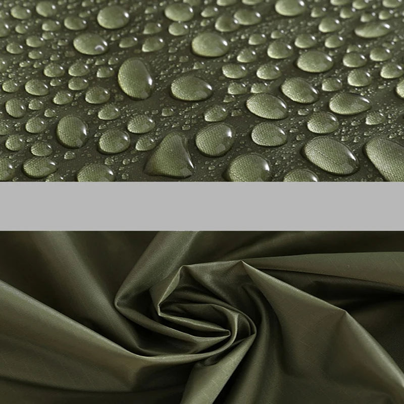 Waterproof Rain Poncho