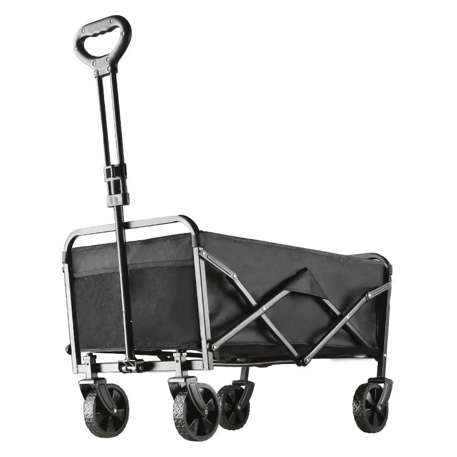 Foldable Outdoor Trolley