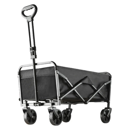 Foldable Outdoor Trolley