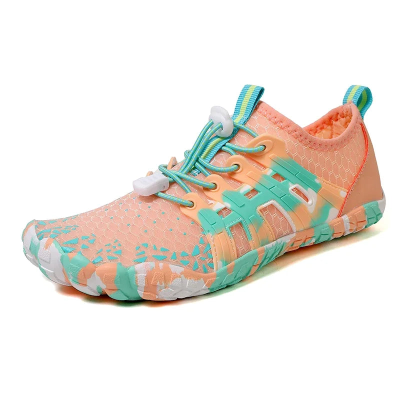 Barefoot Aqua Shoes