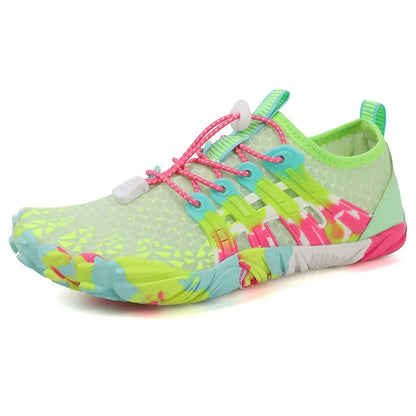 Barefoot Aqua Shoes