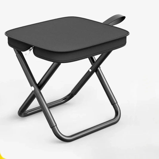 Ultra-Compact Folding Stool
