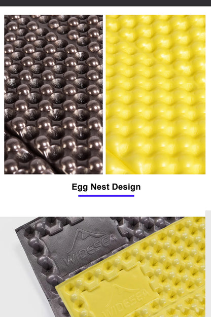 Waterproof Camping Mat