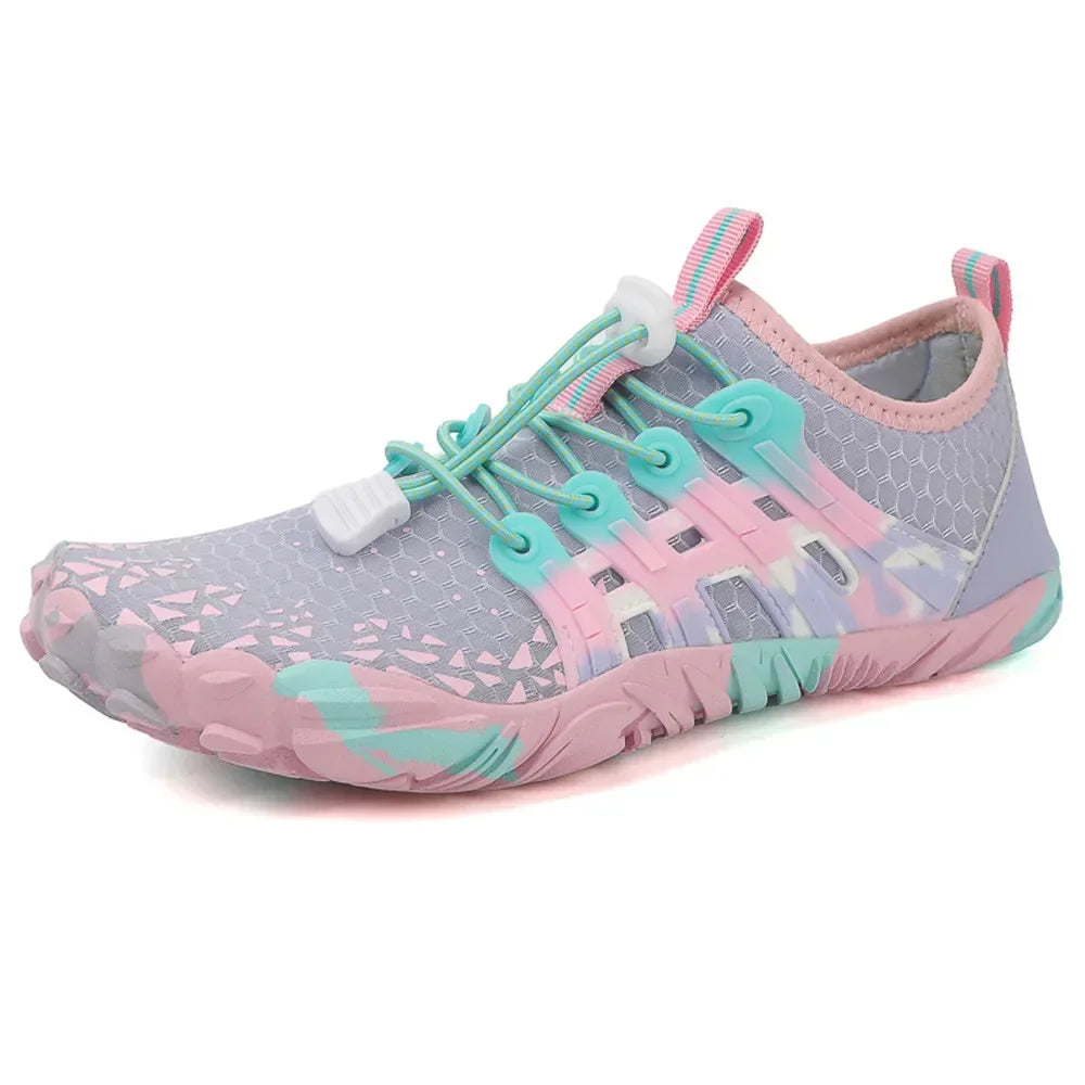 Barefoot Aqua Shoes