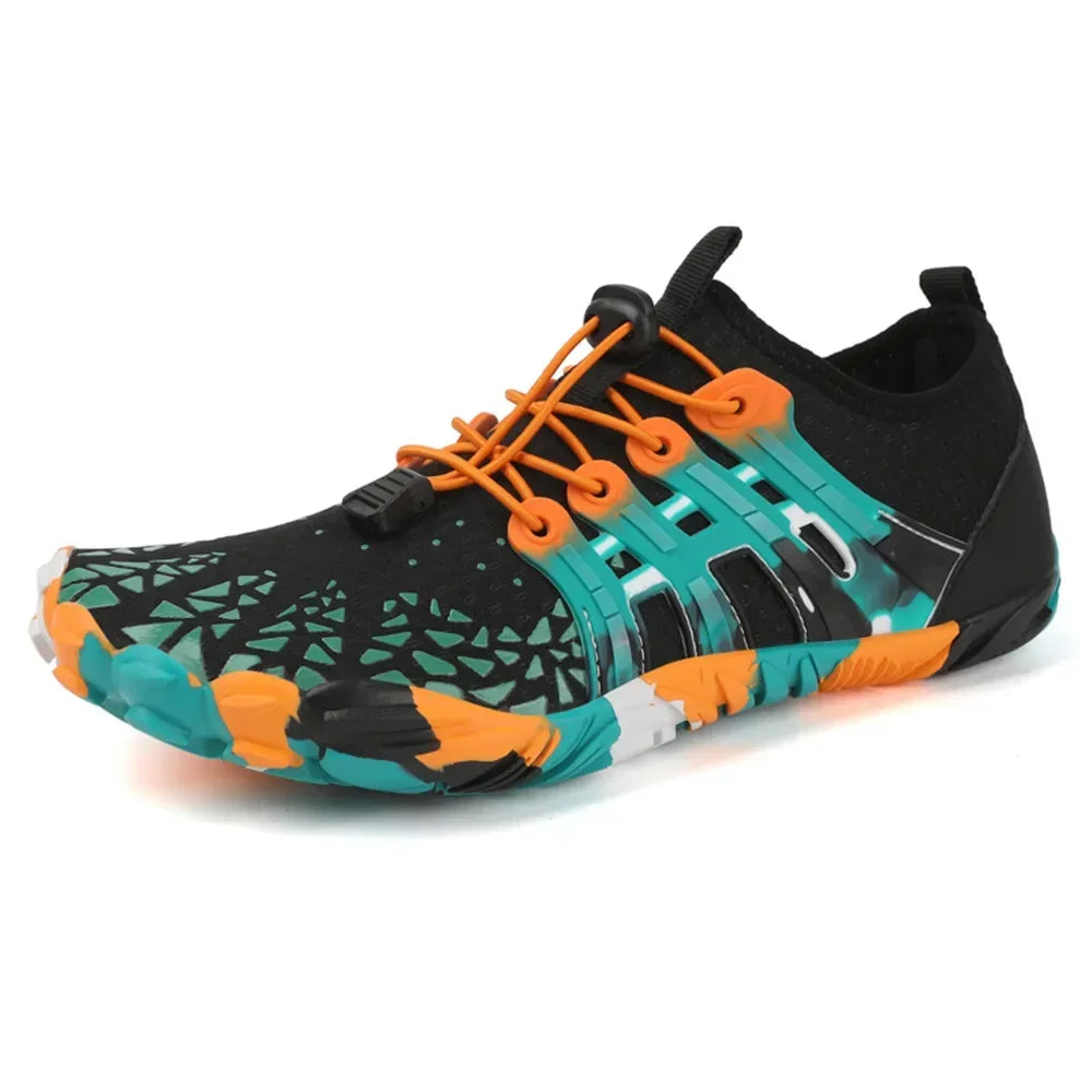 Barefoot Aqua Shoes