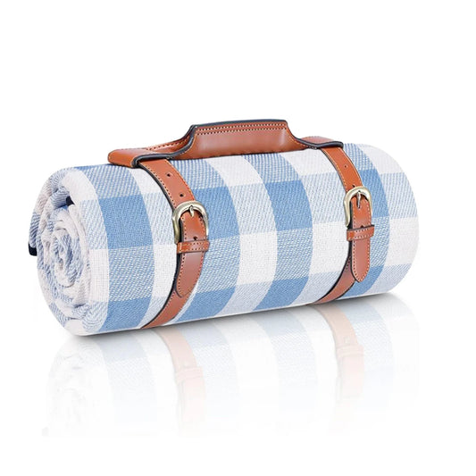 Waterproof Foldable Picnic Blanket
