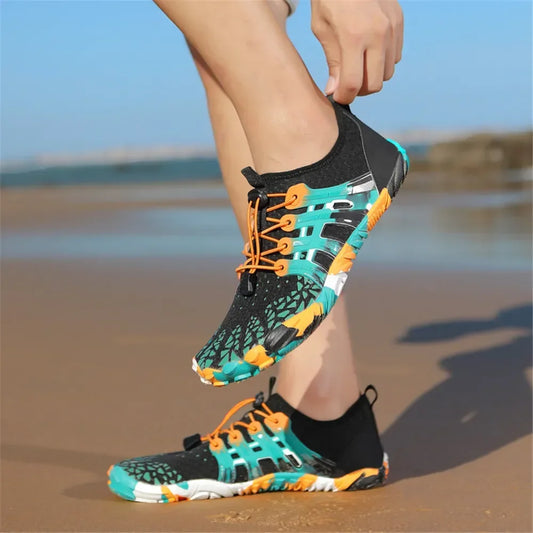 Barefoot Aqua Shoes