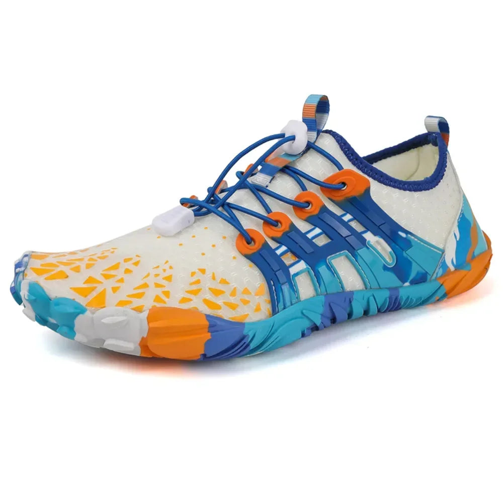 Barefoot Aqua Shoes