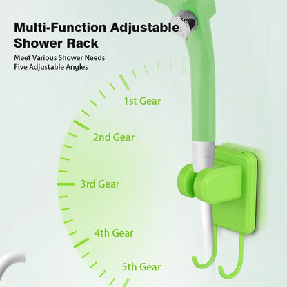 Compact Portable Shower Pump