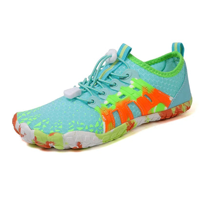 Barefoot Aqua Shoes
