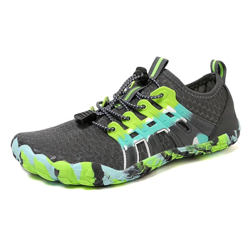 Barefoot Aqua Shoes