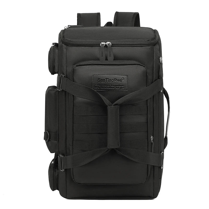 Multi-Function Travel Backpack