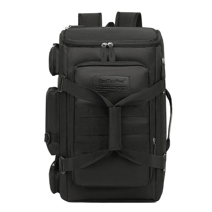 Multi-Function Travel Backpack