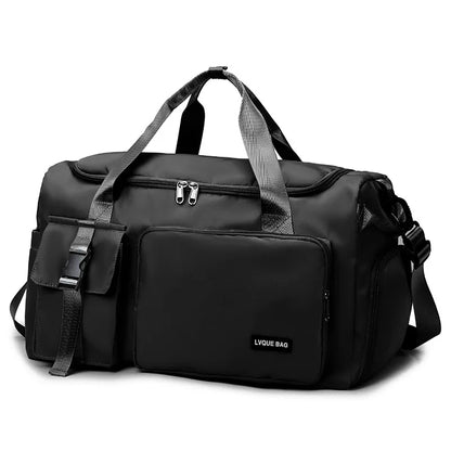Convertible Weekender Duffle