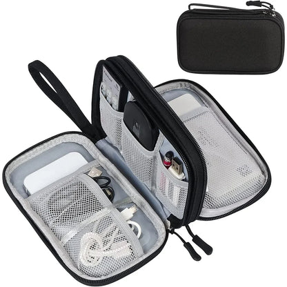 Compact Travel Organizer