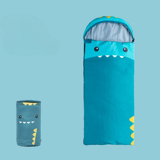 Kids Camping Sleeping Bag