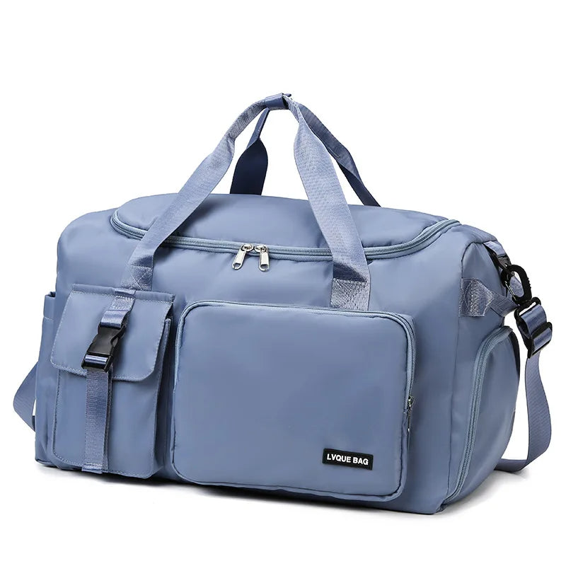 Convertible Weekender Duffle