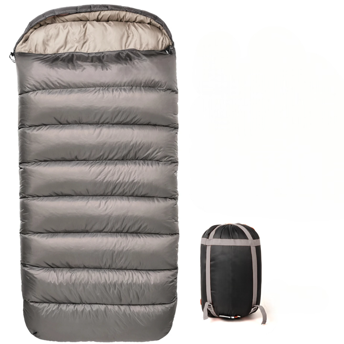 All Seasons Camping Sleeping Bag