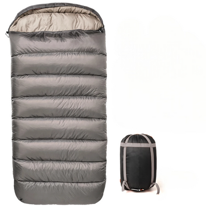 All Seasons Camping Sleeping Bag