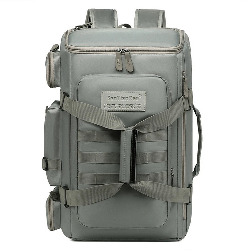 Multi-Function Travel Backpack