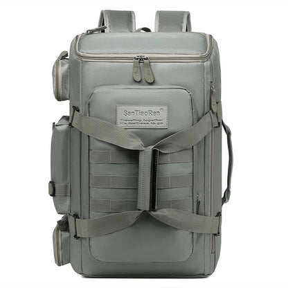 Multi-Function Travel Backpack