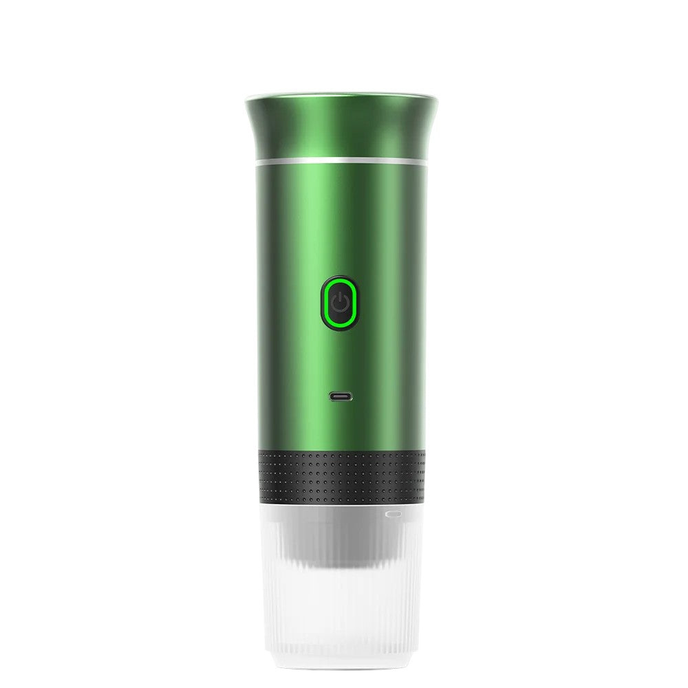 Travel Espresso Maker