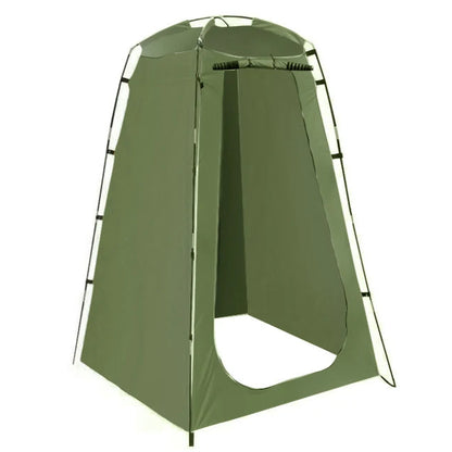 Instant Pop-Up Privacy Tent