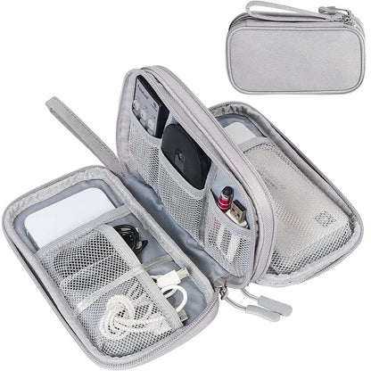 Compact Travel Organizer