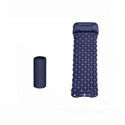 Self-Inflating Camping Mat