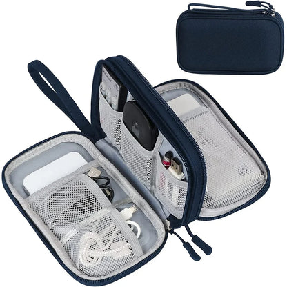 Compact Travel Organizer