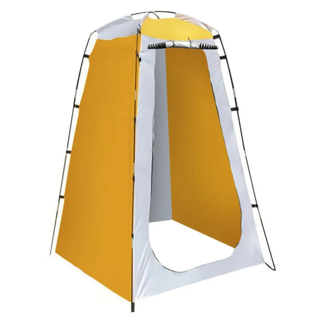 Instant Pop-Up Privacy Tent