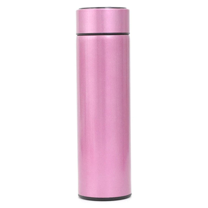 Stainless Steel Smart Thermos