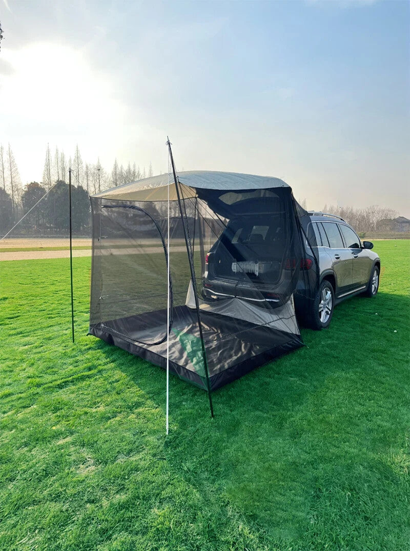 SUV Tailgate Tent