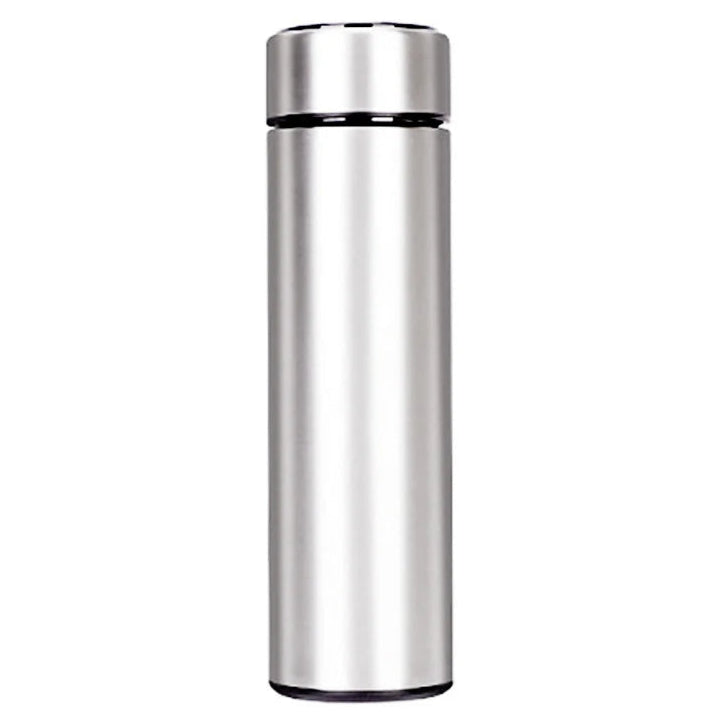 Stainless Steel Smart Thermos