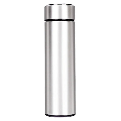 Stainless Steel Smart Thermos